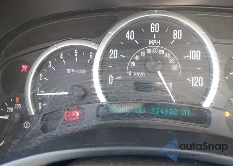 2003 Cadillac Escalade Standard from USA, damaged, VIN 1GYEC63T53R169317